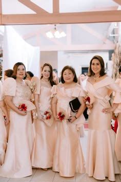 principal sponsors wedding attire