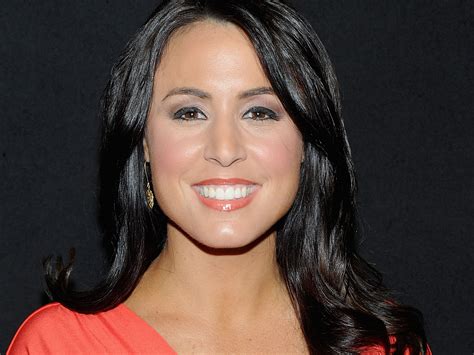 Andrea Tantaros files a lawsuit against Fox News over sexual harassment