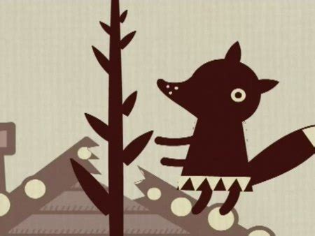 Мультфильм "Врешь" (Студия Toonbox и ООО "Мультиков.нет", 2010 г.) (Ну ...