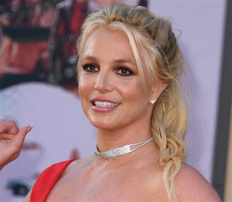 Britney Spears se dit "embarrassée" par le documentaire "Framing