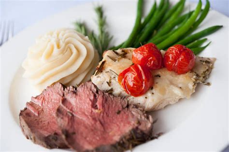 Entrées | Creative Cuisine