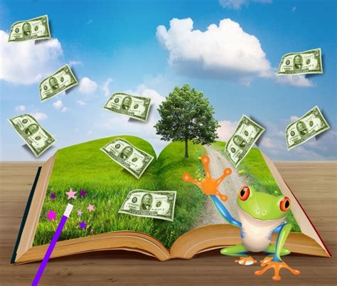 magicpic - Волшебная книга