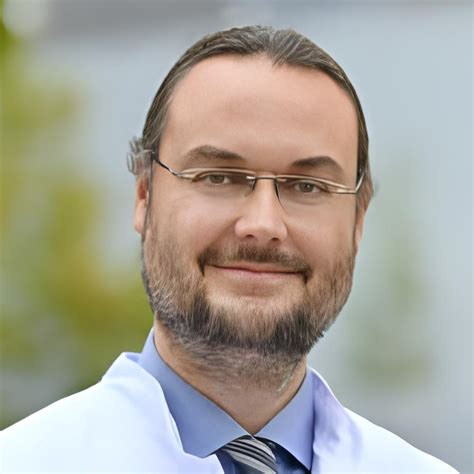 prof dr med martin walter