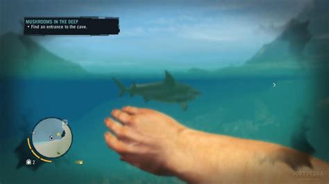 Far Cry 3 Diary – Hunting and Crafting