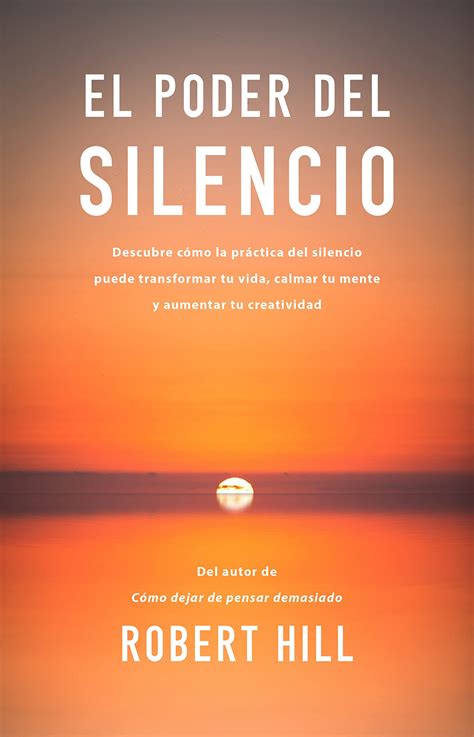O Poder Do Silencio 12