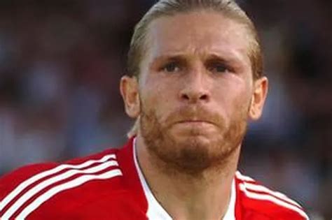 Andriy Voronin completes move from Liverpool FC to Dinamo Moscow ...