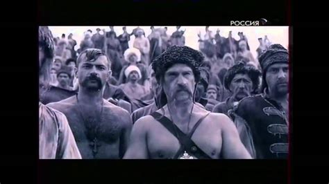 Тарас Бульба краткое содержание - YouTube