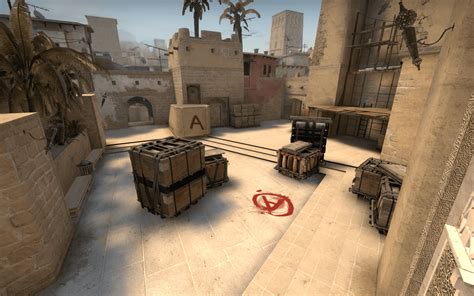 Mirage mappiesittely ja uutiset » Pallomeri.net Esports | Päivän ...