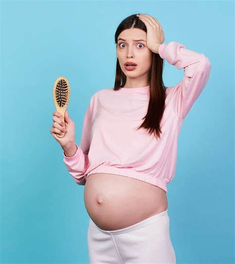 8 Effective Prenatal Vitamins For Hair Growth