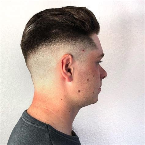 high skin fade  jesus  theparlorlvzeus