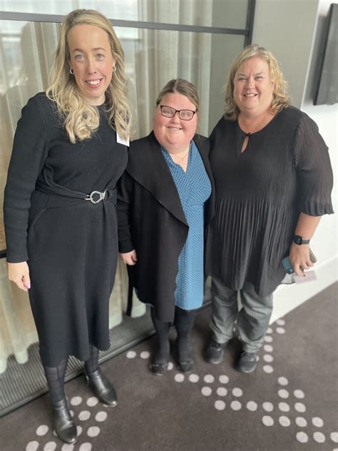 Speaking up at the IDRG – Inclusion Australia