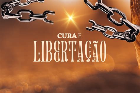 Temas Para Pregação Cura E Libertação