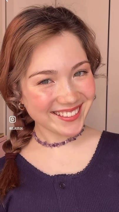 No makeup makeup - YouTube