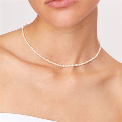 BeBe Celine Necklace – Fedoma