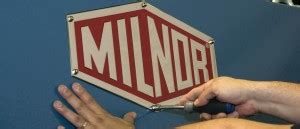 pellerin milnor corporation