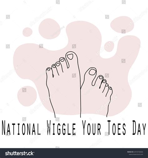 28 Human Wiggling Feet Images, Stock Photos & Vectors | Shutterstock