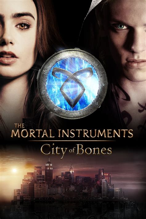 The Mortal Instruments 01 City Of Bones 10th Anni 6