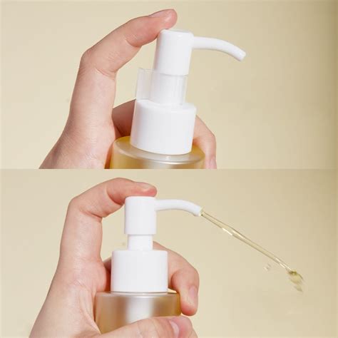 Гидрофильное масло для умывания BAURSDE Cleansing Oil, 150 мл ...