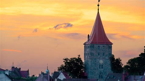 Nuremberg Travel Guide: Best of Nuremberg, Bavaria Travel 2024 ...