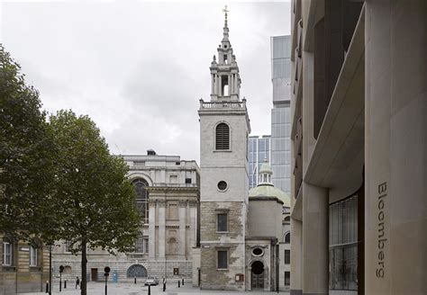 Bloomberg London | Bloomberg LP