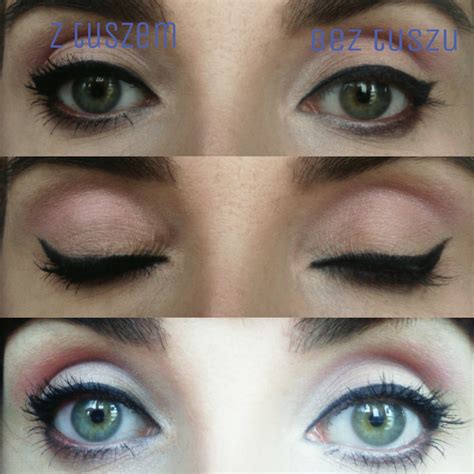Z dna kosmetyczki...:): Loreal Milion Lashes So Couture So Black