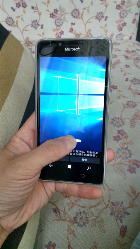 Купить Мобильный телефон Майкрософт/Майкрософт Lumia 950 ХL lumia950 ...