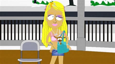 south park stupid spoiled whore video playset   directv