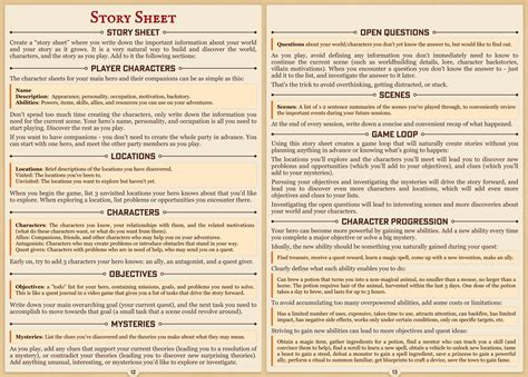 Solo Roleplay Made Simple by lumenwrites