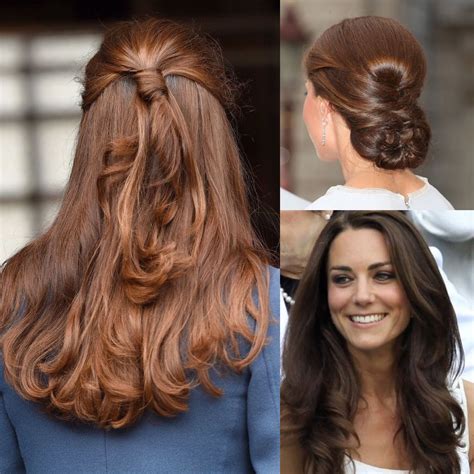 kate middletons    incredible metamorphosis consulente