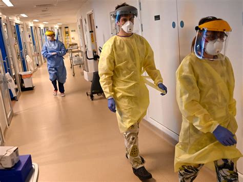 Coronavirus: Deaths of hundreds of frontline NHS and care workers to be