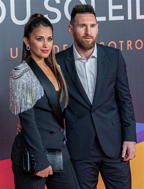 Antonella Roccuzzo 2022