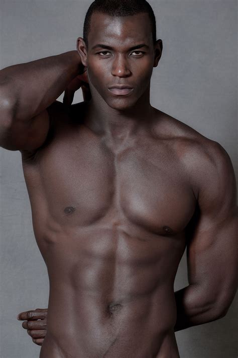 Pin su Black Man