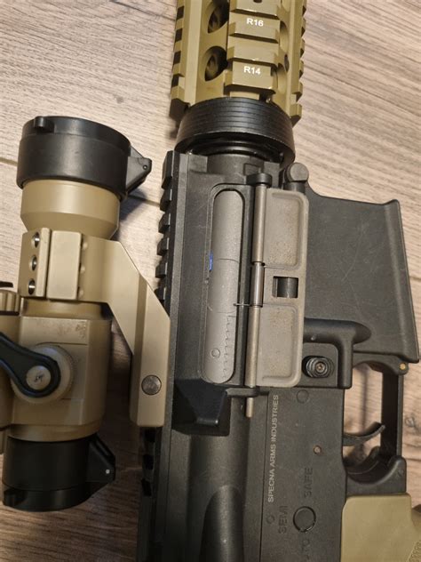 Specna arms M4 - Airsoft Bazaar