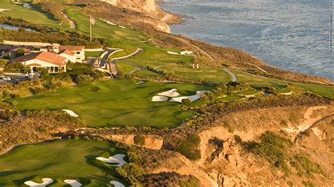 Trump's 17 golf courses teed up: Everything you need to know