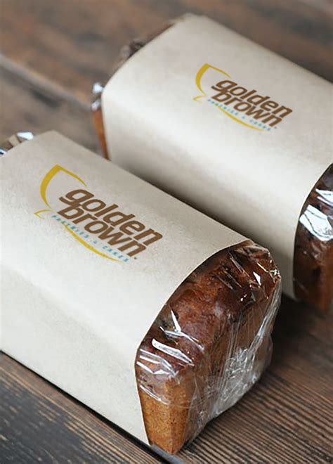 Golden Brown on Behance