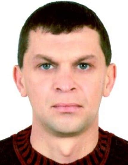 Ефимович Владимир Геннадьевич - Найден. Жив!