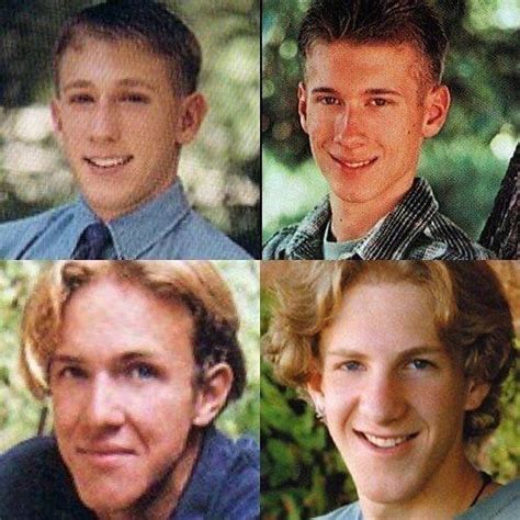 Dylan Klebold And Eric Harris Crime Scene Photos