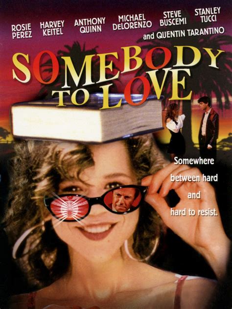 Somebody to Love - Movie Reviews