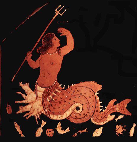 Scylla | Ancient greek art, Mythology, Greek mythology