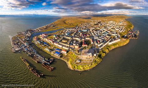 Cities · Russia Travel Blog