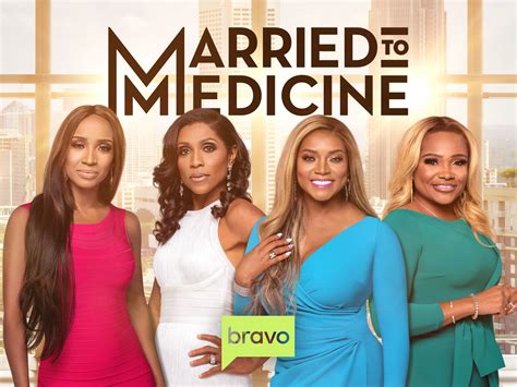 Prime Video: Married to Medicine, Season 7