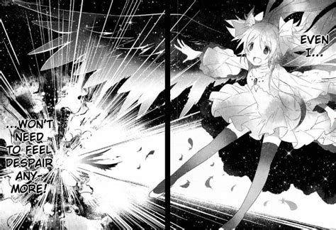 Manga Review: Puella Magi Madoka Magica (Complete Omnibus, 2020) by ...