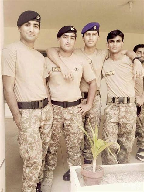 Pin by Pak Army (The Best) on Pakistan Army | Pak army soldiers ...