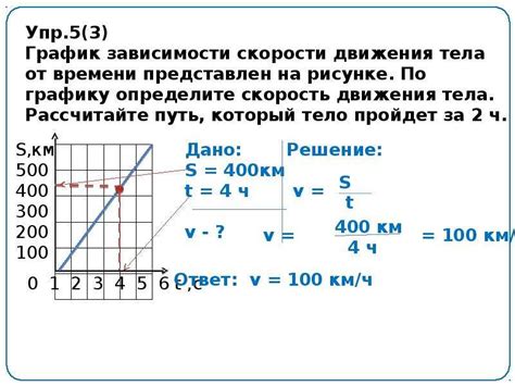 Механическое движение Физика 7 класс - скачать презентацию