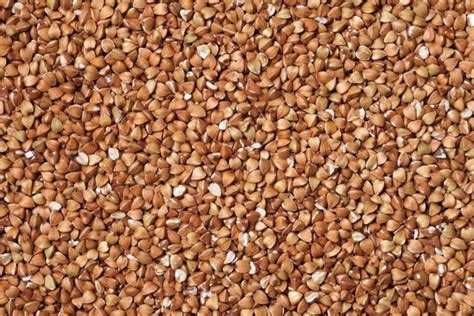 Сколько грамм сухой гречки в ложке столовой и чайной?