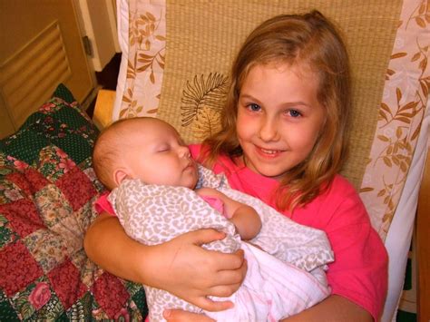 larsen clan  cousins