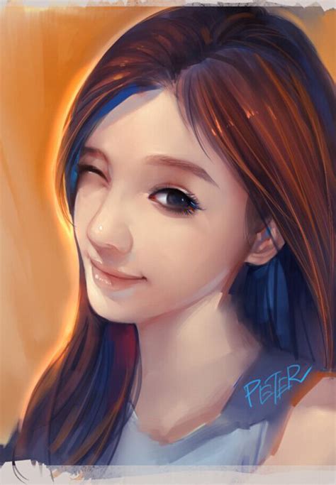 creative digital art  illustration examples  inspiration