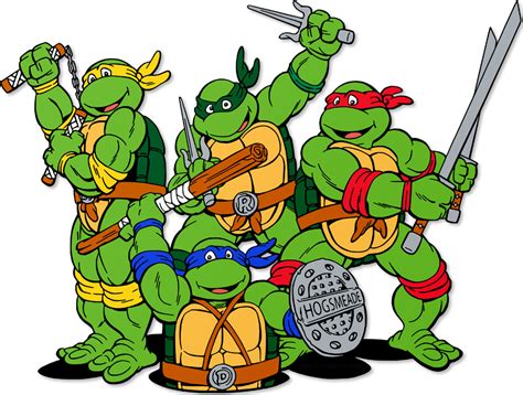 Tartarugas Ninjas Desenho Animado - COWABUNGA! Conheça a incrível história das Tartarugas Ninja | Ninja ...