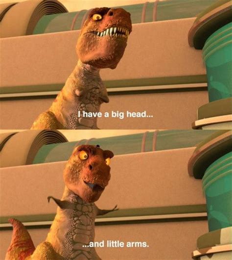 Meet The Robinsons Quotes Dinosaur