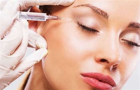 Ботокс - описание и цена | Kosmetologiya-dermatologiya.az
